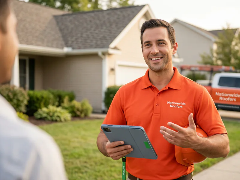 Roof Installation  in Waldwick  FAQ